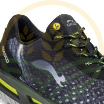 CHEETAH S1P SRC ESD – Scarpa Bassa Tessuto Tecnico No Metal