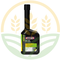 Dry Fuel: Water Dispersant for Your Fuel System W71851