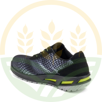 CHEETAH S1P SRC ESD – Scarpa Bassa Tessuto Tecnico No Metal