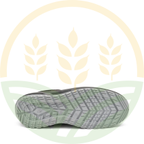 LEOPARD S1P SRC ESD – Scarpa Bassa Scamosciata No Metal 535 gr