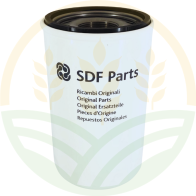 Hydraulic oil filter element 2.4419.350.0 | SDF
