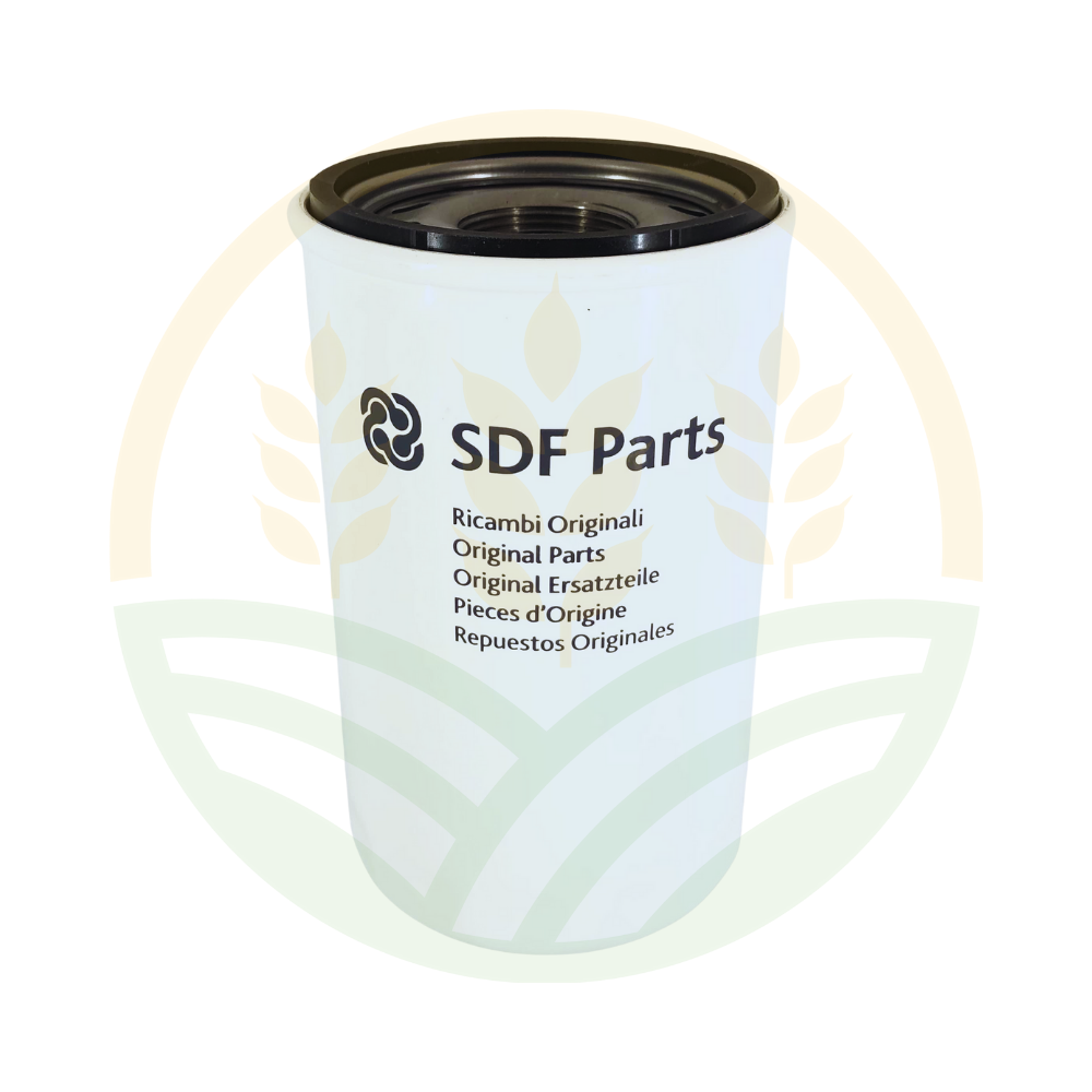 Hydraulic oil filter element 2.4419.350.0 | SDF