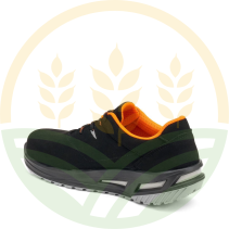 FALCON S1P SRC ESD – Zapato Bajo Micro-tech Sin Metal 510 gr