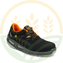 FALCON S1P SRC ESD – Zapato Bajo Micro-tech Sin Metal 510 gr