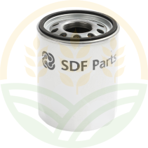 Hydraulic oil filter element 2.4419.350.0 | SDF