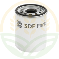 Hydraulic oil filter element 2.4419.350.0 | SDF