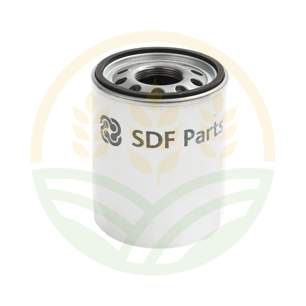 Cartucho filtro aceite hidráulico 2.4419.470.0 | SDF Cartucho filtro aceite hidráulico 2.4419.470.0 | SDF