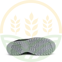 SHAMAL S1P ESD – Low Safety Shoe On dura® & TPU Scuff Cap 490g