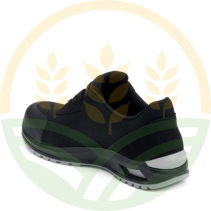 SHAMAL S1P ESD – Low Safety Shoe On dura® & TPU Scuff Cap 490g