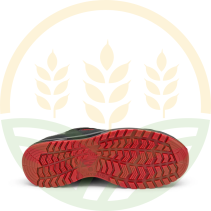 PAG S3 ESD – Zapato Bajo Nubuck Idrotech® Sin Metal 485 gr