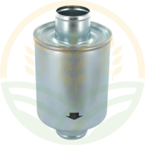 Oil filter 2.4419.640.0 | SDF