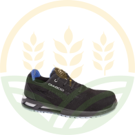 FUERTEVENTURA S1P SRC ESD – Scarpa Bassa Rete e MICRO-tech