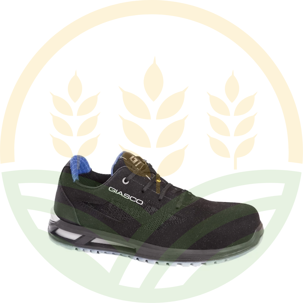 FUERTEVENTURA S1P SRC ESD – Scarpa Bassa Rete e MICRO-tech