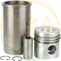 Kit de Camisa y Pistón Ø 98,43 mm – Ref. 3139586R95