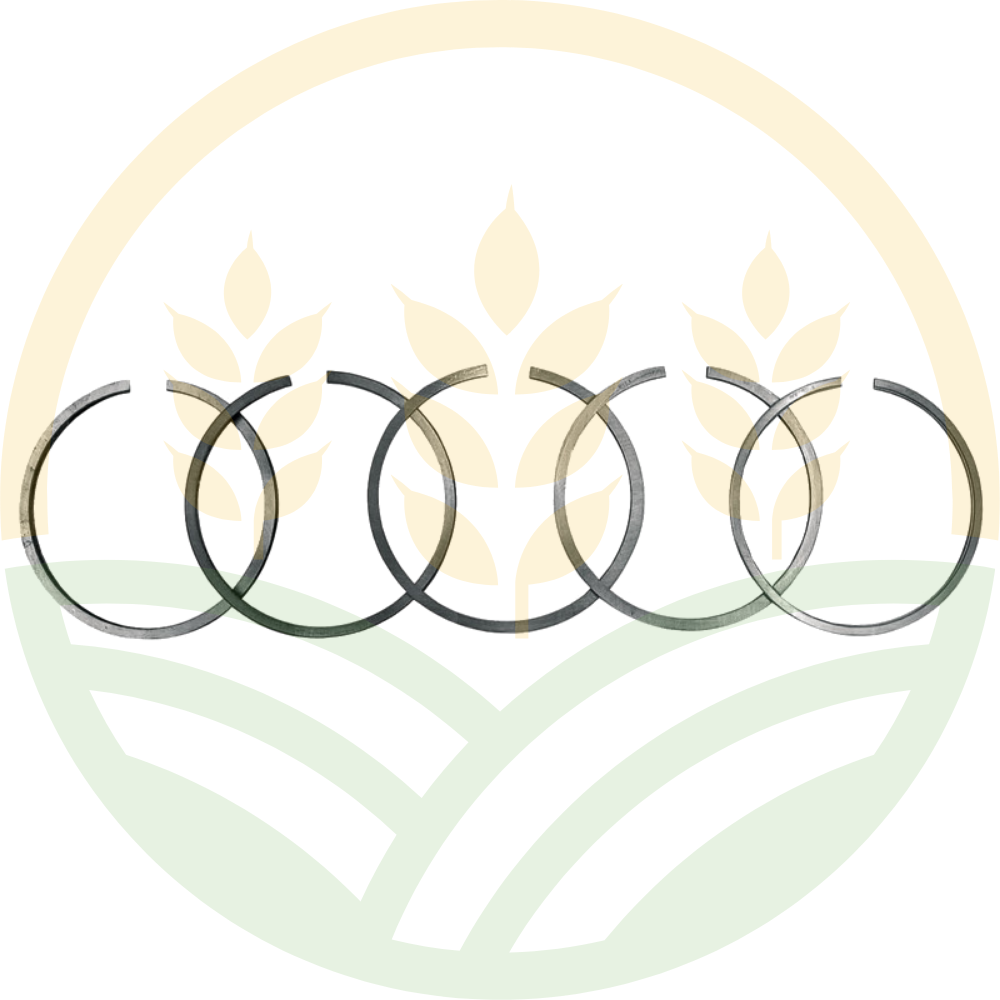 Piston Ring Set Ø 85.7 mm – Ref. 3114775R91