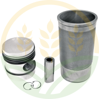 Kit Canna e Pistone Ø 88,8 mm – Rif. 3044479R94