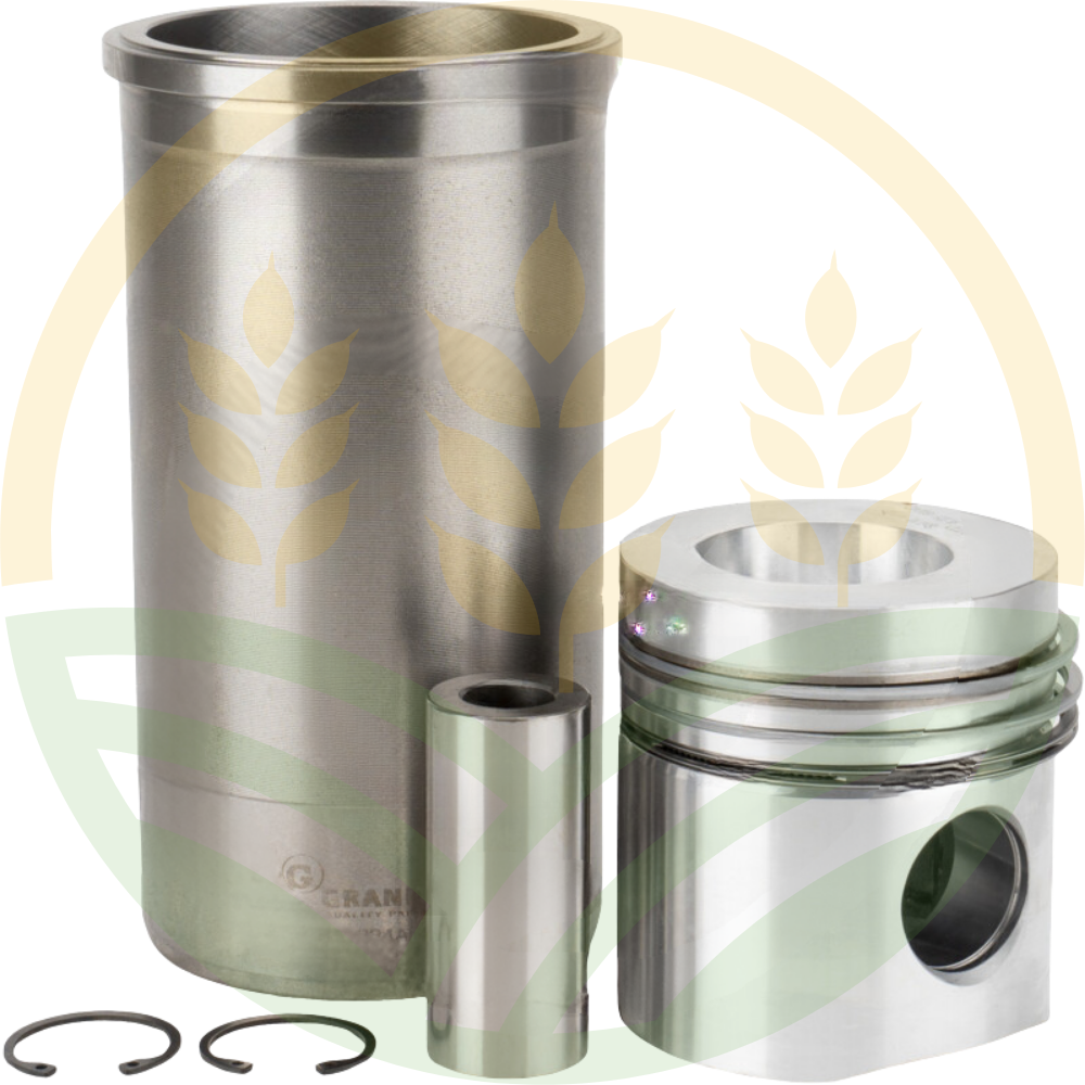 Kit de Camisa y Pistón Ø 98,43 mm – Ref. 3139591R96