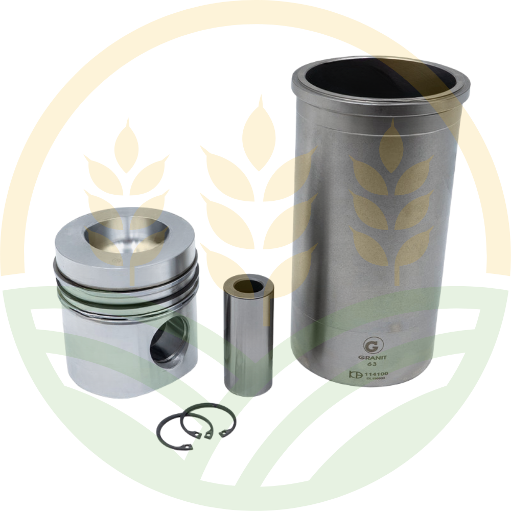 Kit Canna e Pistone Ø 100 mm – Rif. 3218461R95