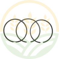 Kit Fasce Elastiche Ø 100 mm – Rif. 3218669R91