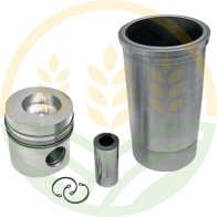 Kit Canna e Pistone Ø 100 mm – Rif. 3218668R94