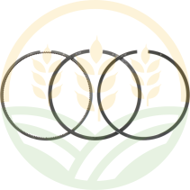 Piston Ring Set Ø 105 mm – Ref. 130100030715