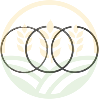 Kit Fasce Elastiche Ø 105 mm – Rif. 130100030715