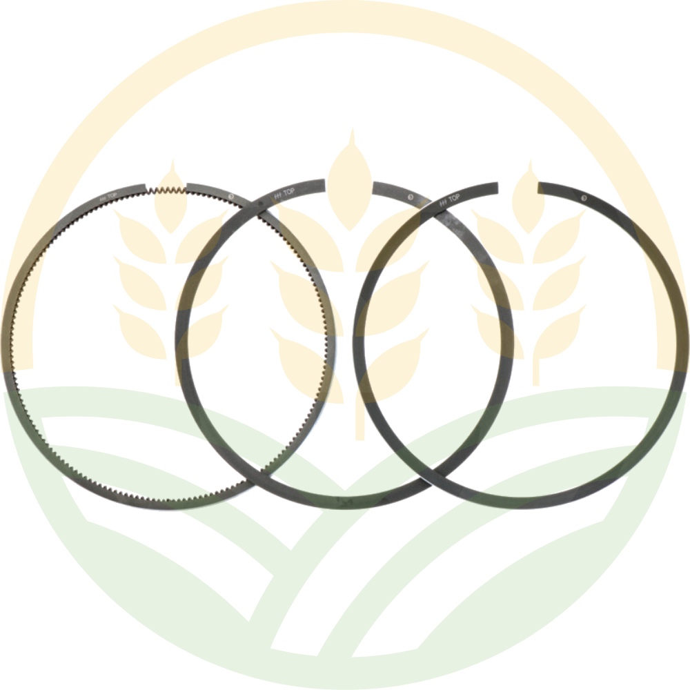 Kit Fasce Elastiche Ø 105 mm – Rif. 130100030715