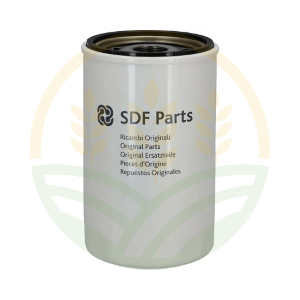 Hydraulic oil filter element 2.4419.270.0 | SDF