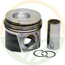 Complete Piston Ø 38 mm Pin – Ref. 8094740