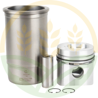 John Deere Liner & Piston Kit Ø 98 mm – Ref. AR51902