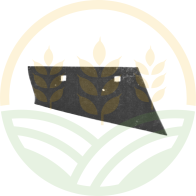 Vomere Avanvomere tipo ERMO A30 – Rif. CA106AD / CA106AS