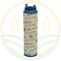 Oil filter cartridge 2.4419.793.0 | SDF