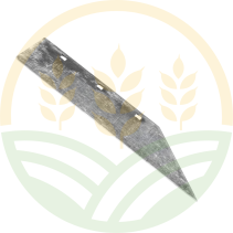 ERMO A22 B Heavy Plow Share – Ref. CA094AD / CA094AS | 6.5 kg