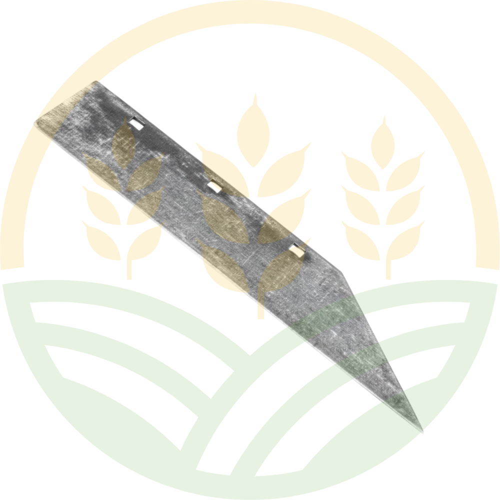 Reja tipo ERMO GS 9 (3 Agujeros) – Ref. CA033AD / CA033AS