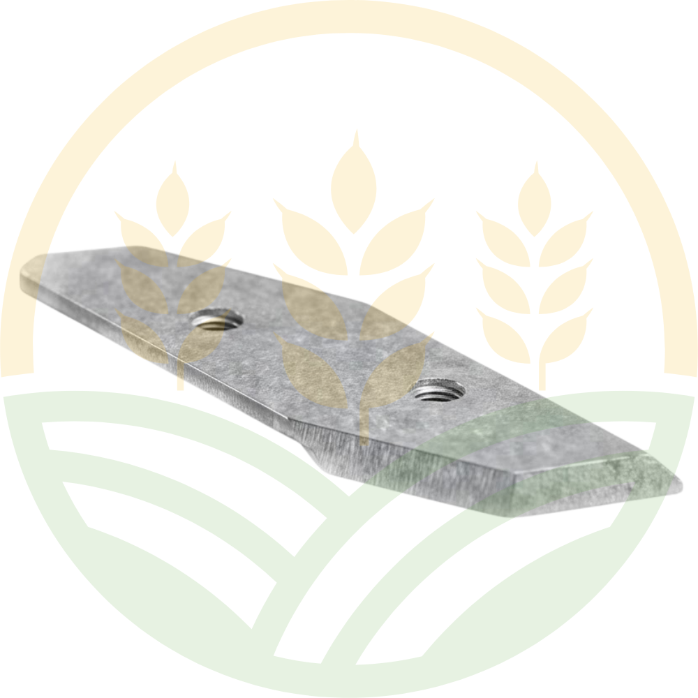 ERMO B 57 Plow Point (Without Coulter) – Ref. CA001AD / CA001AS