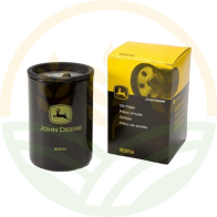 Filtro de aceite de motor RE59754 | John Deere