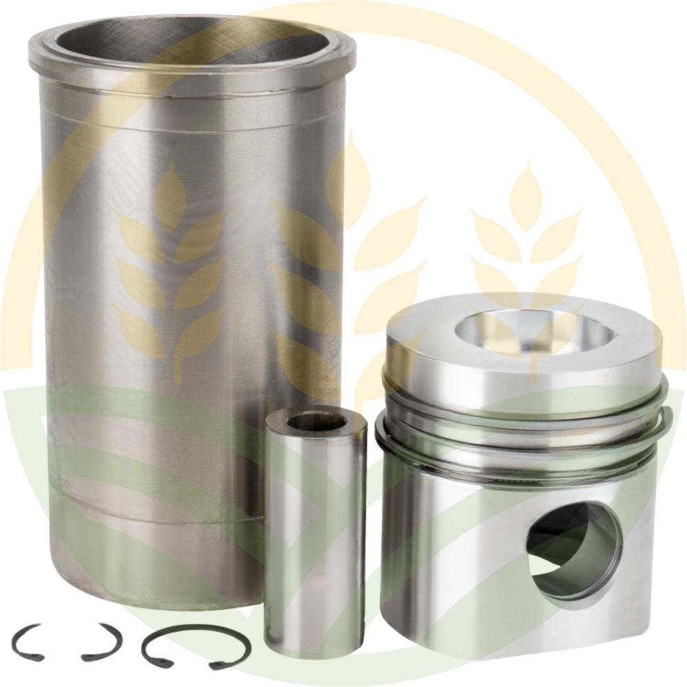 Gruppo Canna/Pistone Originale John Deere | AR51902