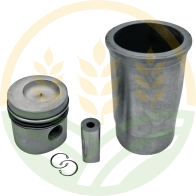Kit Camisa/Pistón Original John Deere | T32340
