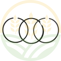 Segmentos Originales John Deere | AR55759