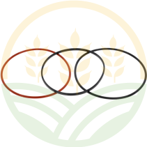 Original John Deere Liner O-Rings | AR71618