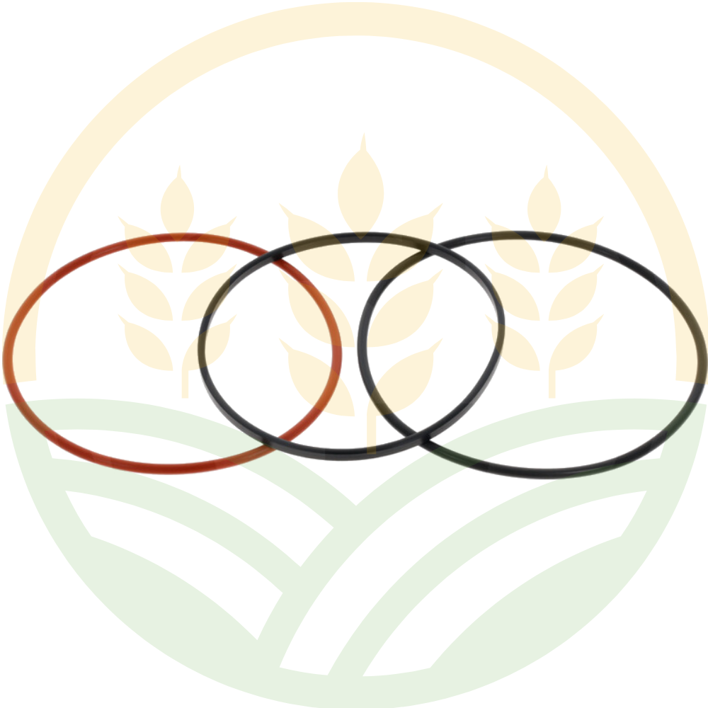 Original John Deere Liner O-Rings | AR71618