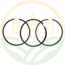 Original John Deere Piston Rings | RE507852