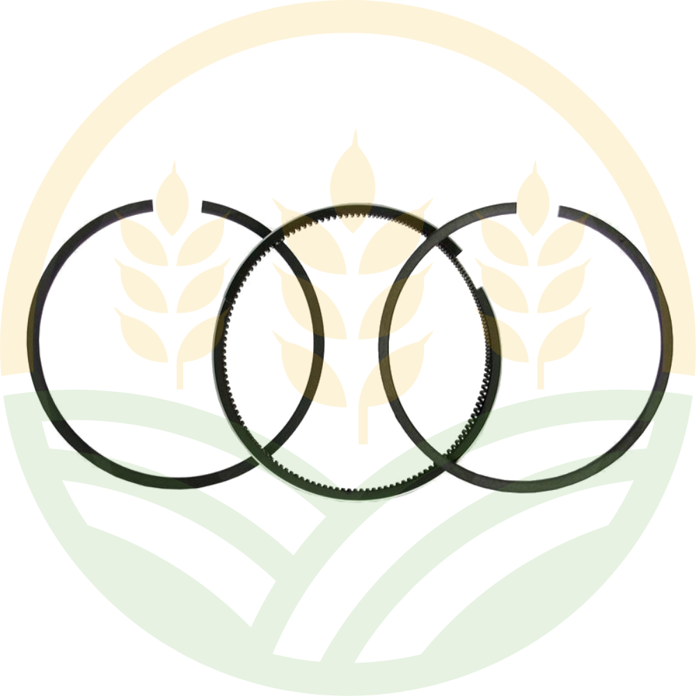 Original John Deere Piston Rings | RE507852