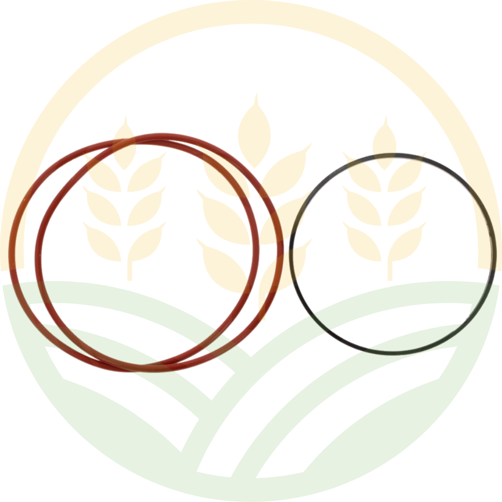 Kit 3 O-ring Canna John Deere – Rif. AR65507