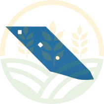 LEMKEN B2S Type Plow Point – 3364150 / 3364151 | 3 kg