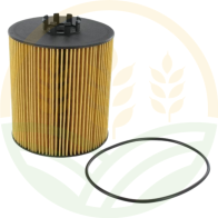Engine oil filter RE509672 | John Deere