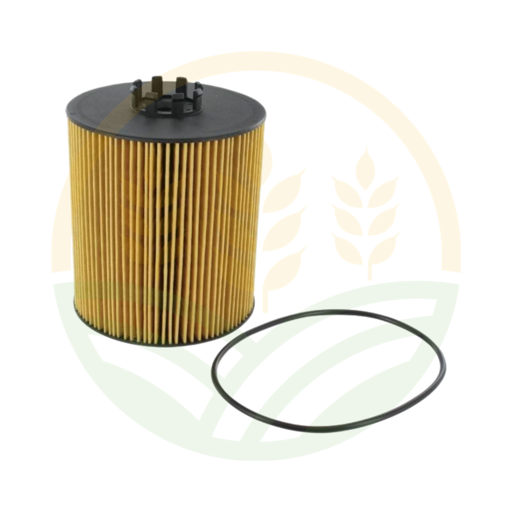 Engine oil filter RE509672 | John Deere