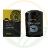 Engine oil filter RE519626 | John Deere