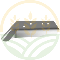 Moro Aratri Plough Share A5 – Right & Left Hand | 7.8 kg