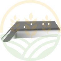 Reja Moro Aratri A5 – Derecha e Izquierda | Peso 7,8 kg